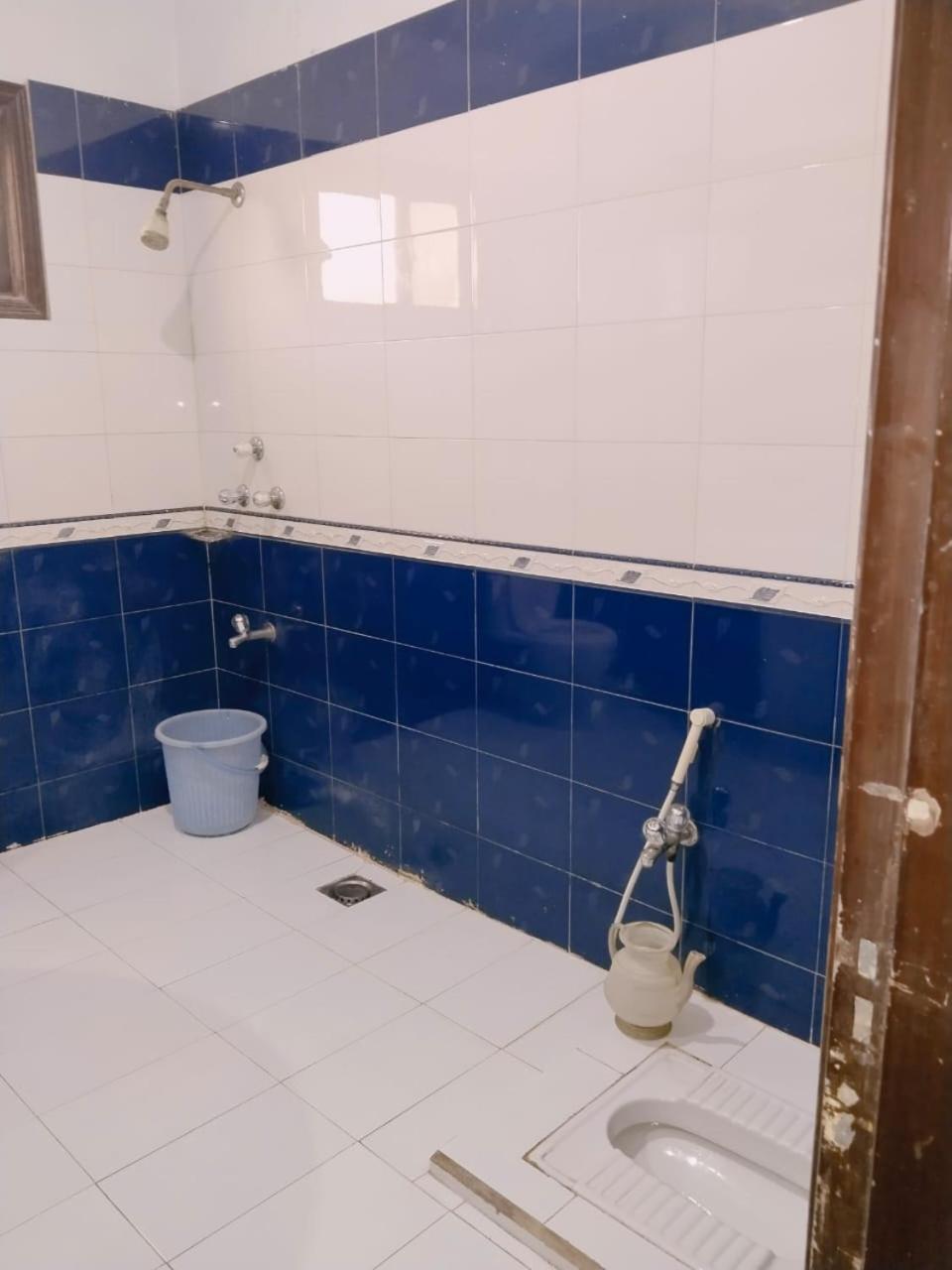 Al Raheem Guest House Hyderabad Exterior foto