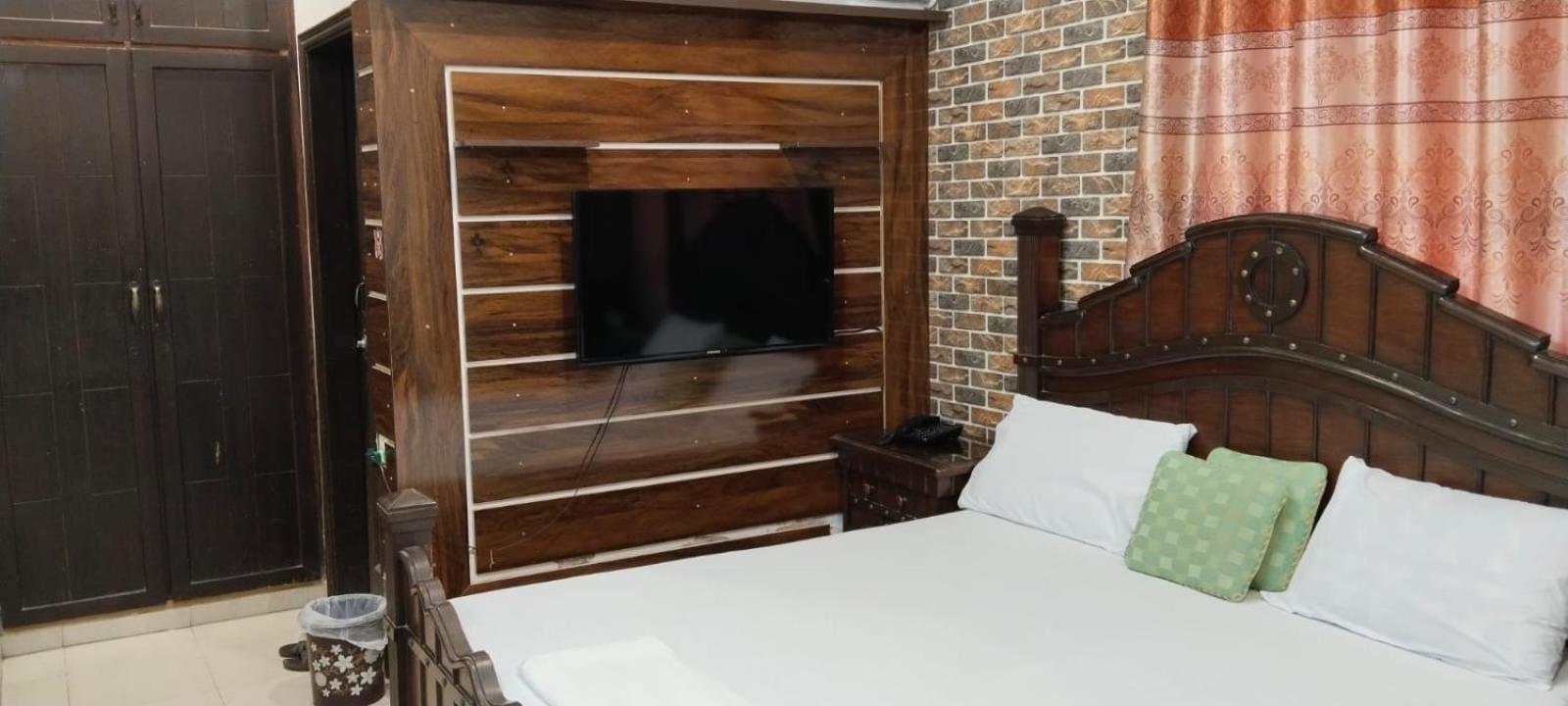Al Raheem Guest House Hyderabad Exterior foto